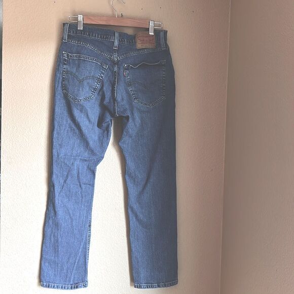 Levi’s 541 Jeans 30 - Picture 3 of 11